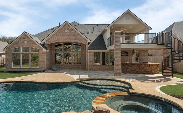 28527 Wild Mustang Lane, Fulshear, TX 77441