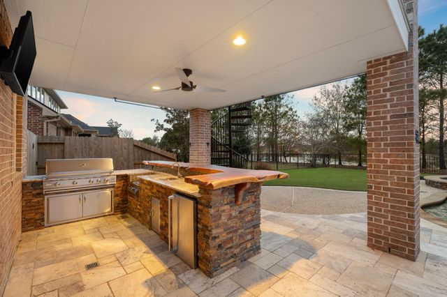 28527 Wild Mustang Lane, Fulshear, TX 77441