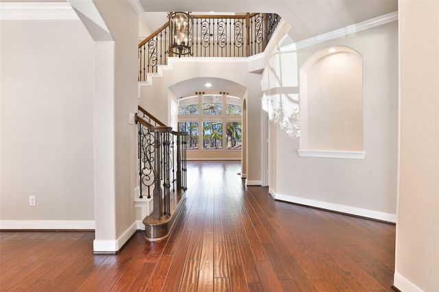 28527 Wild Mustang Lane, Fulshear, TX 77441