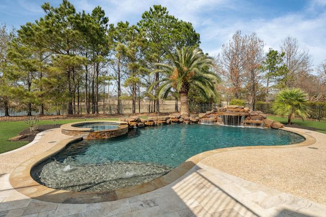 28527 Wild Mustang Lane, Fulshear, TX 77441