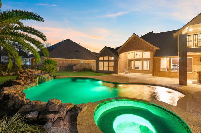 28527 Wild Mustang Lane, Fulshear, TX 77441