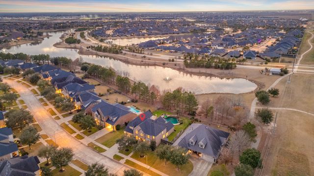 28527 Wild Mustang Lane, Fulshear, TX 77441