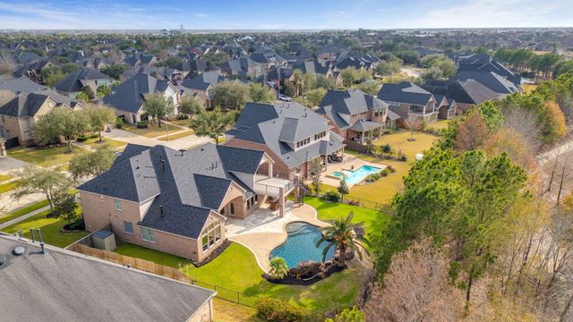 28527 Wild Mustang Lane, Fulshear, TX 77441