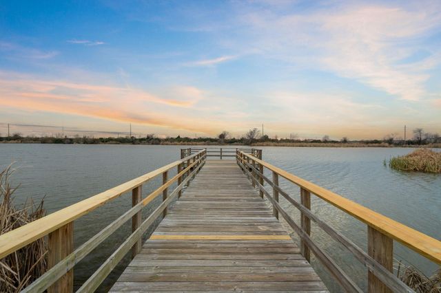 28527 Wild Mustang Lane, Fulshear, TX 77441