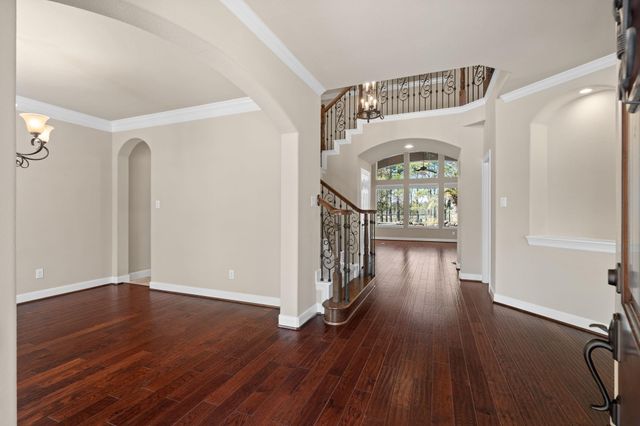 28527 Wild Mustang Lane, Fulshear, TX 77441