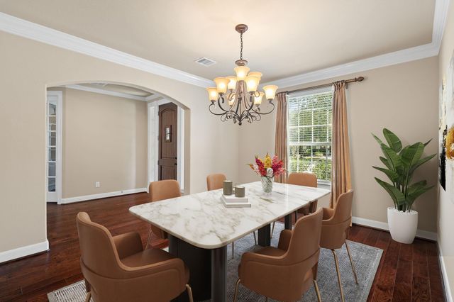 28527 Wild Mustang Lane, Fulshear, TX 77441