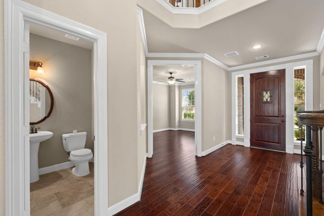 28527 Wild Mustang Lane, Fulshear, TX 77441