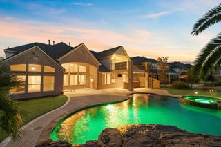 28527 Wild Mustang Lane, Fulshear, TX 77441