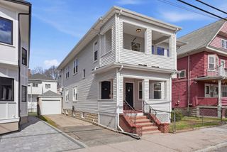 95-97 Capen St, Medford, MA 02155