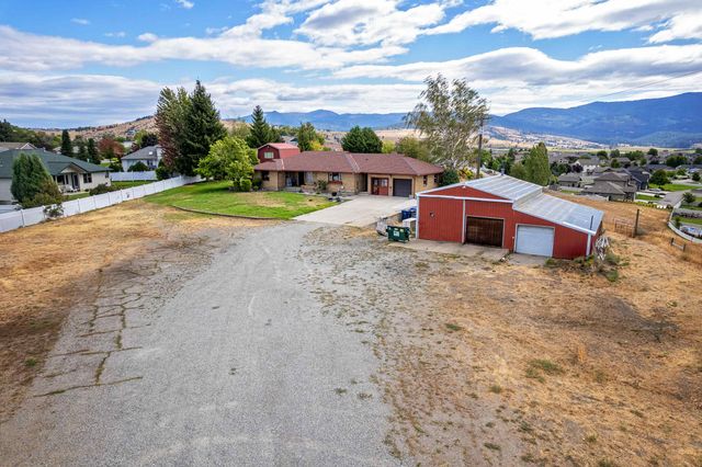 1007 S Barker Rd, Greenacres, WA 99016 property photo