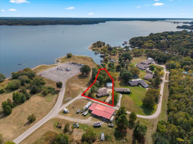 189 CR 1886, Yantis, TX 75497