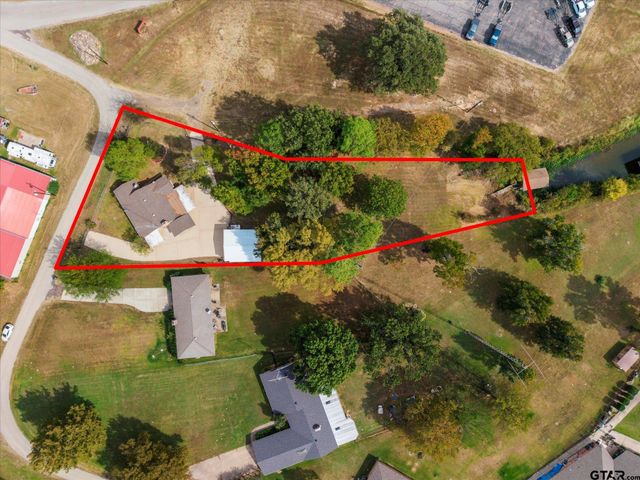 189 CR 1886, Yantis, TX 75497