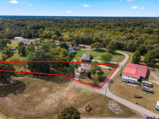 189 CR 1886, Yantis, TX 75497