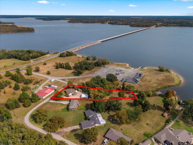 189 CR 1886, Yantis, TX 75497