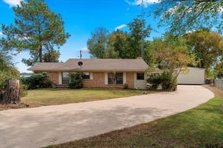 189 CR 1886, Yantis, TX 75497