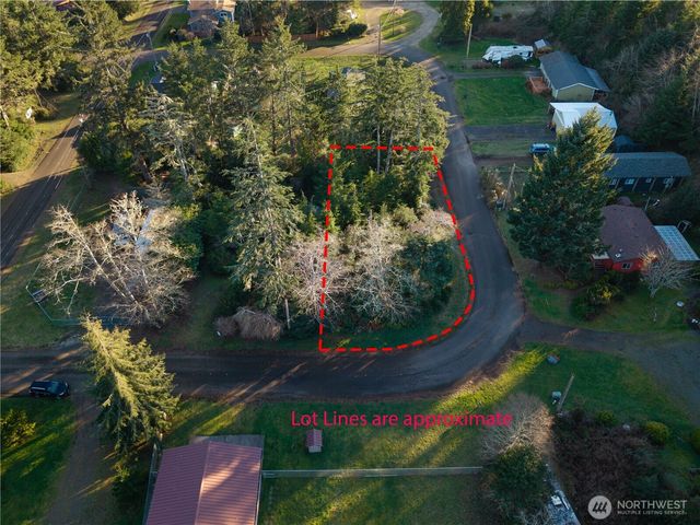 0 XX 239th Place, Ocean Park, WA 98640