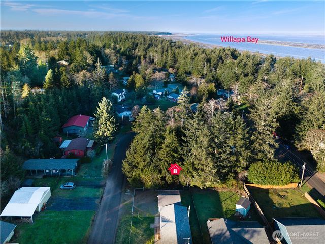 0 XX 239th Place, Ocean Park, WA 98640