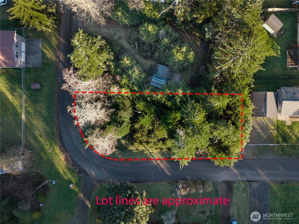 0 XX 239th Place, Ocean Park, WA 98640