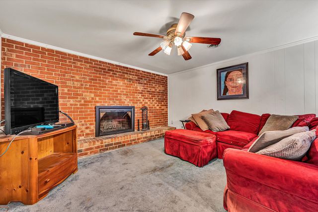 3001 Timberlane AVE, Roanoke, VA 24018
