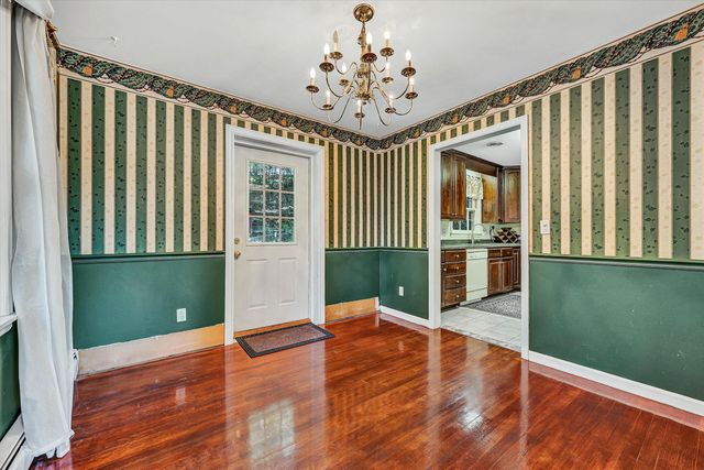 3001 Timberlane AVE, Roanoke, VA 24018