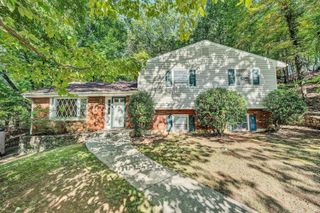 3001 Timberlane AVE, Roanoke, VA 24018