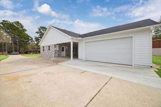 30731 Martens Road, Tomball, TX 77375