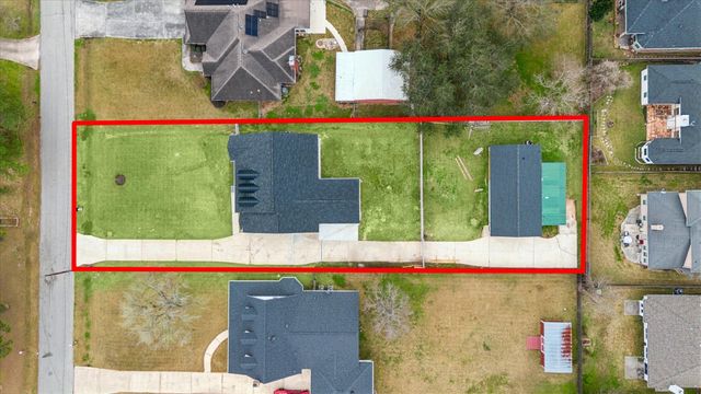 30731 Martens Road, Tomball, TX 77375