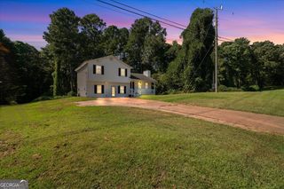 3391 Due West Road, Dallas, GA 30157