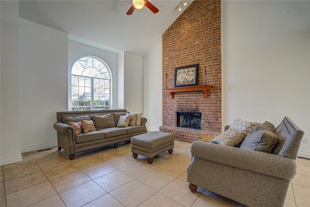 2900 Glasgow Drive, Norman, OK 73072