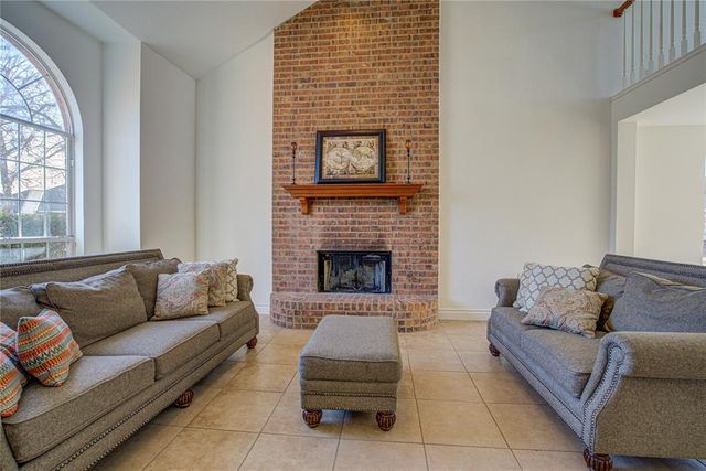 2900 Glasgow Drive, Norman, OK 73072