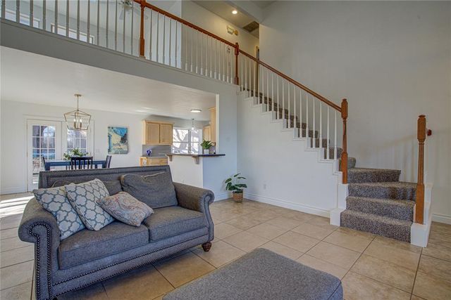 2900 Glasgow Drive, Norman, OK 73072