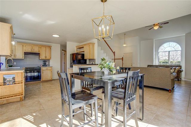 2900 Glasgow Drive, Norman, OK 73072