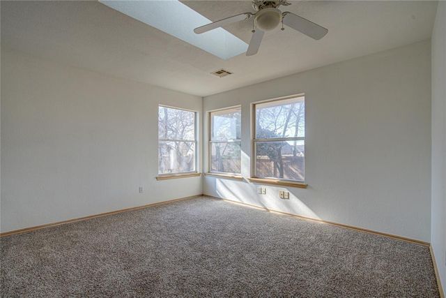 2900 Glasgow Drive, Norman, OK 73072