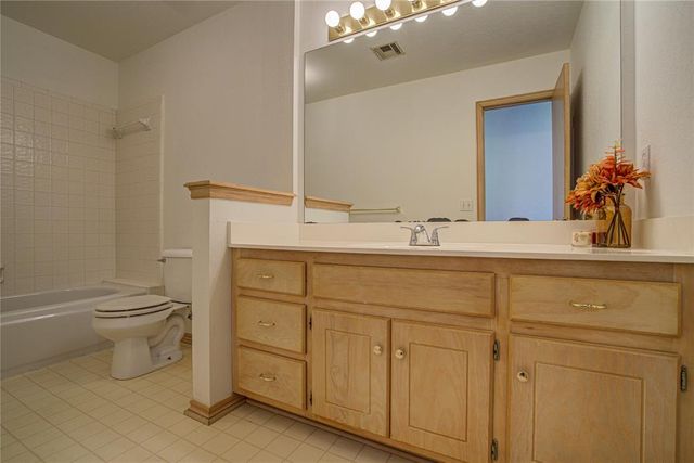 2900 Glasgow Drive, Norman, OK 73072