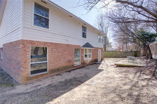 2900 Glasgow Drive, Norman, OK 73072