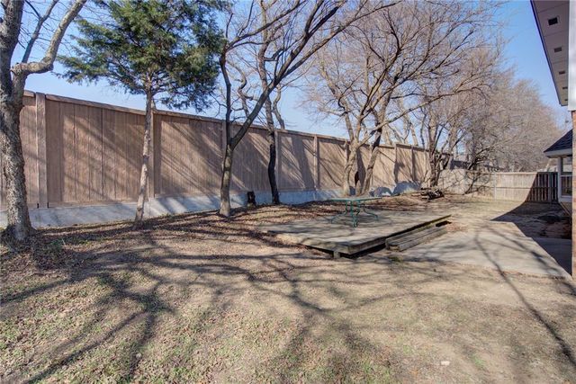 2900 Glasgow Drive, Norman, OK 73072