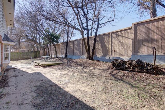 2900 Glasgow Drive, Norman, OK 73072