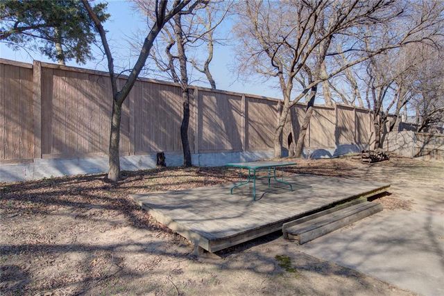 2900 Glasgow Drive, Norman, OK 73072