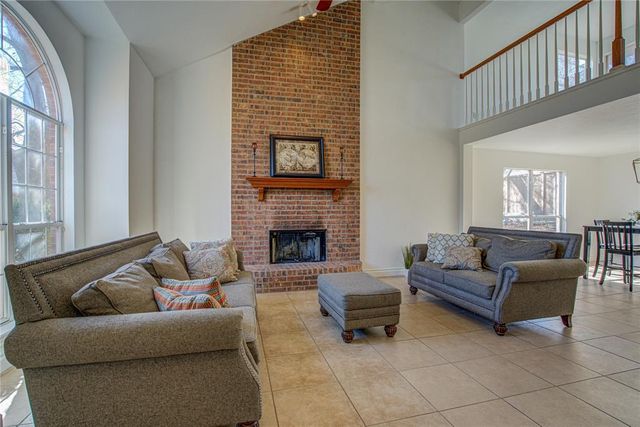 2900 Glasgow Drive, Norman, OK 73072