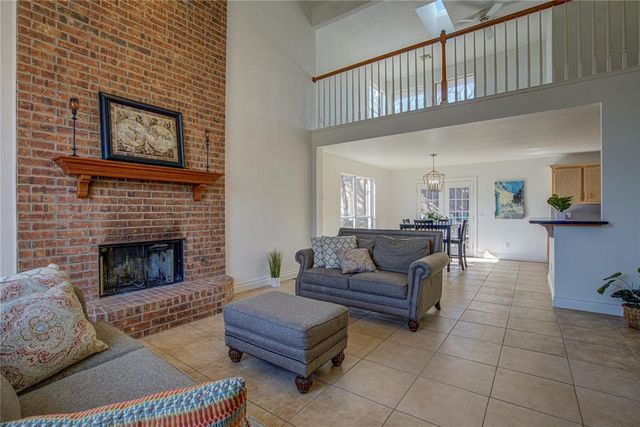 2900 Glasgow Drive, Norman, OK 73072