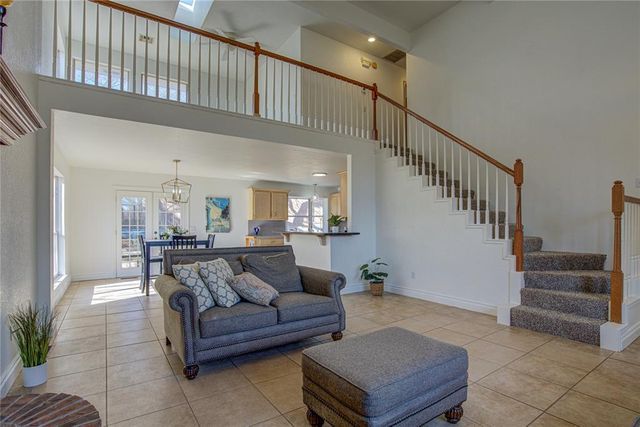 2900 Glasgow Drive, Norman, OK 73072