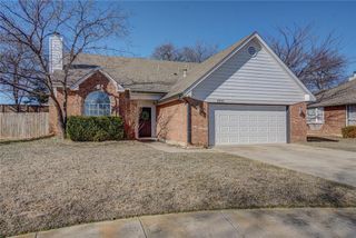 2900 Glasgow Drive, Norman, OK 73072