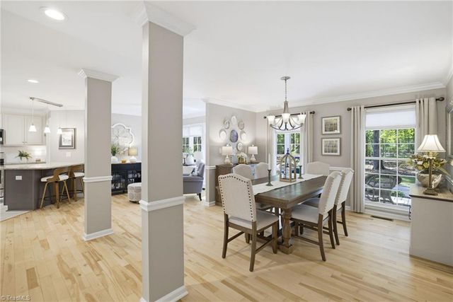 5501 Stonebridge Road, Pleasant Garden, NC 27313