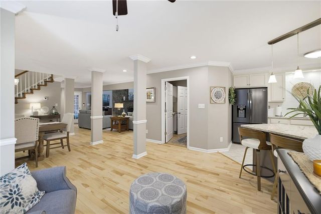 5501 Stonebridge Road, Pleasant Garden, NC 27313