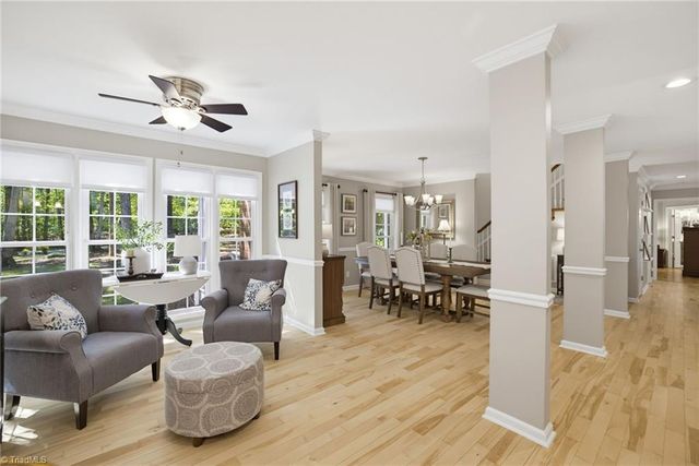 5501 Stonebridge Road, Pleasant Garden, NC 27313