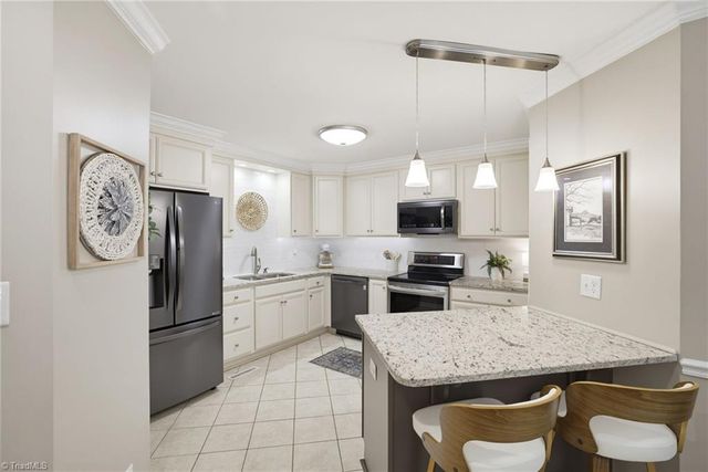 5501 Stonebridge Road, Pleasant Garden, NC 27313