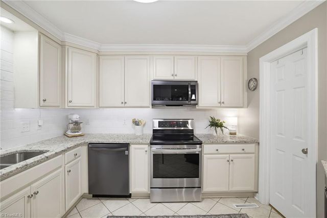 5501 Stonebridge Road, Pleasant Garden, NC 27313
