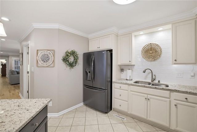 5501 Stonebridge Road, Pleasant Garden, NC 27313