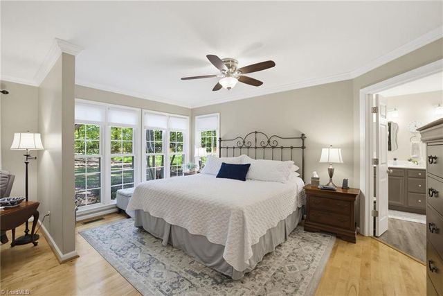 5501 Stonebridge Road, Pleasant Garden, NC 27313