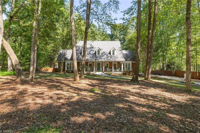 5501 Stonebridge Road, Pleasant Garden, NC 27313